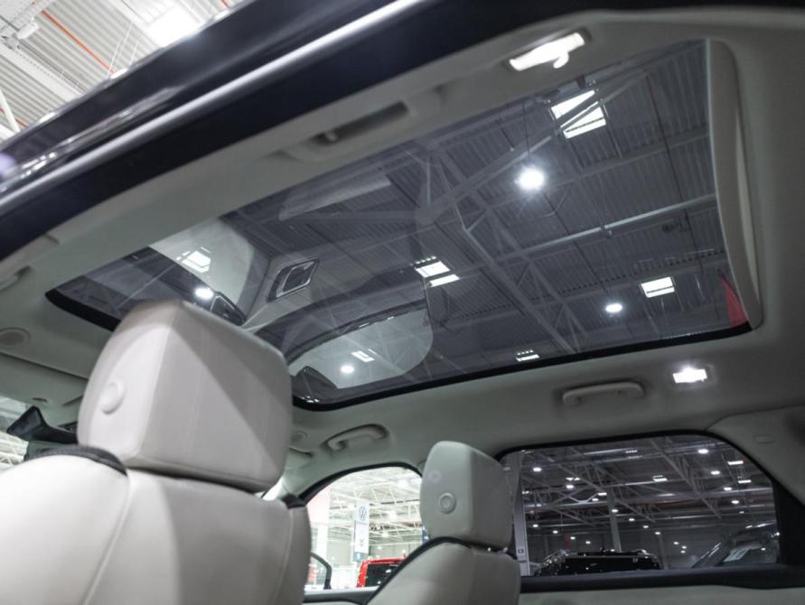 Land Rover Range Rover Velar I Санкт-Петербург  - изображение 22
