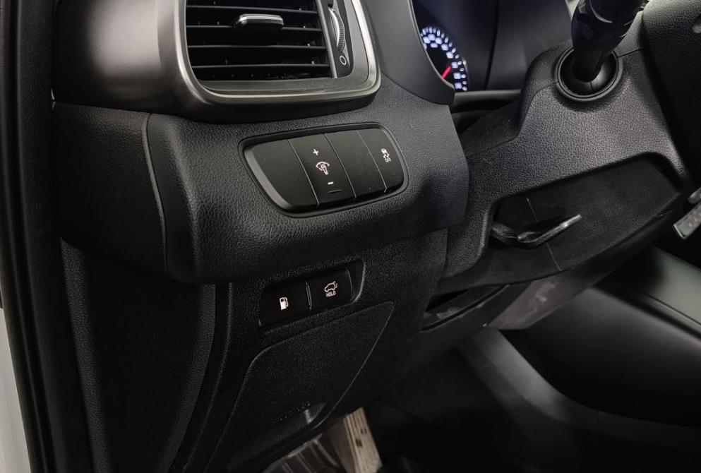 Kia Sorento III Prime Рестайлинг Волгоград  - изображение 10