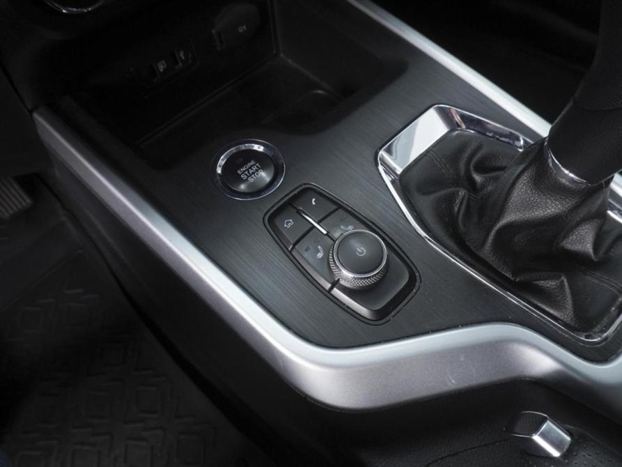 Chery Tiggo 4 I Рестайлинг Ростов-на-Дону  - изображение 15