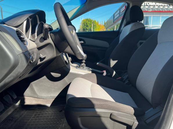 Chevrolet Cruze I с пробегом 2012 года, цена 793 000 рублей, 97225 км, седан, Автокод Объявления