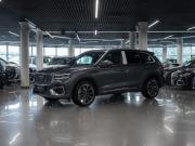 Geely Monjaro I Рестайлинг 2 Москва  - изображение 30