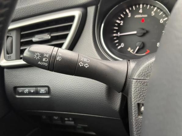 Nissan Qashqai II с пробегом 2014 года, цена 1 120 000 рублей, 200934 км, внедорожник, Автокод Объявления