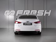 Hyundai Genesis II Минеральные Воды  - изображение 24