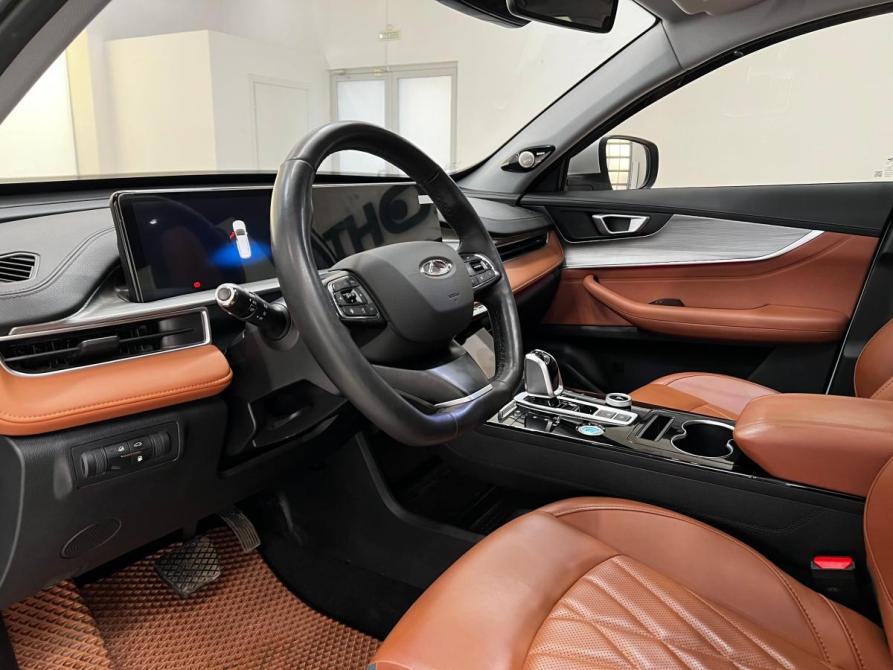 Chery Tiggo 8 Pro e+ Волгоград  - изображение 15