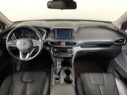 Hyundai Santa Fe IV Москва  - изображение 31