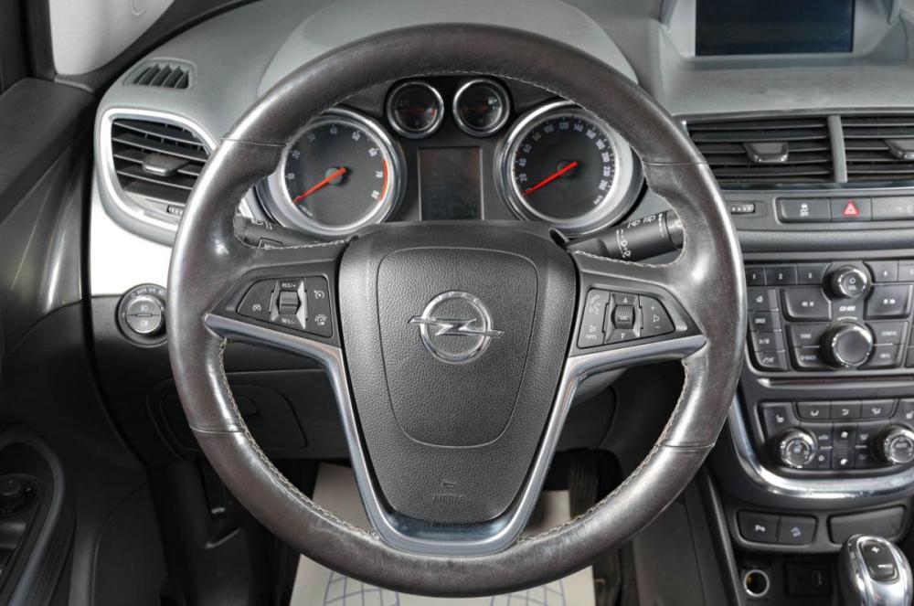 Opel Mokka I Тюмень  - изображение 14