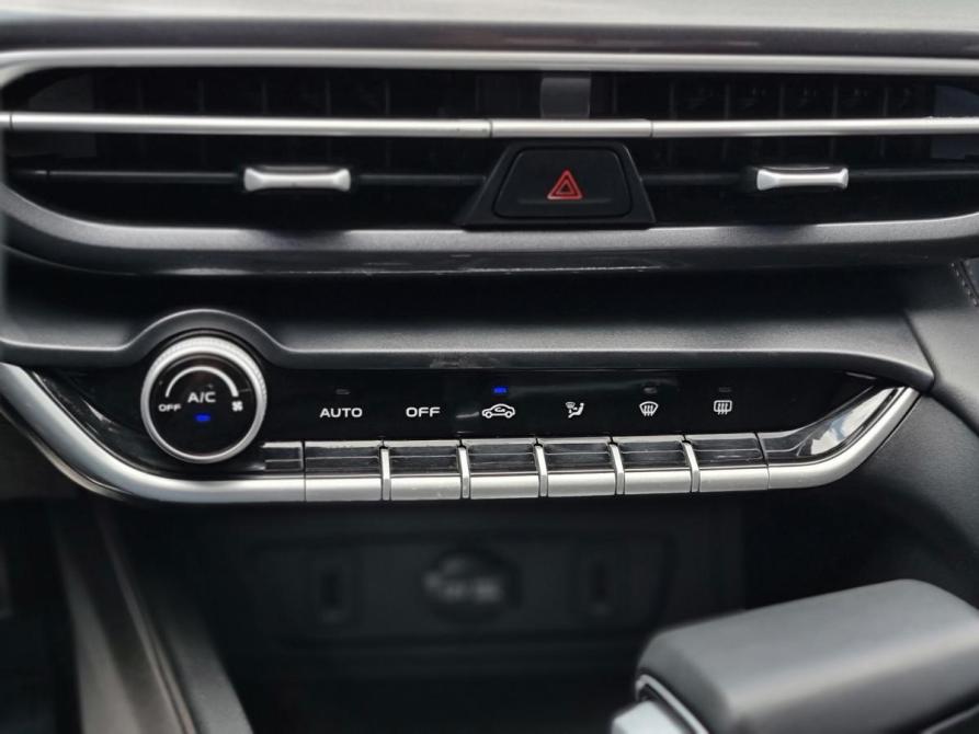 Changan Eado Plus Архангельск  - изображение 15