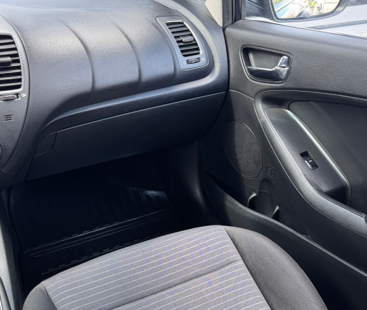 Kia Cerato III Рестайлинг (Classic) с пробегом 2019 года, цена 1 550 000 рублей, 114991 км, седан, Автокод Объявления