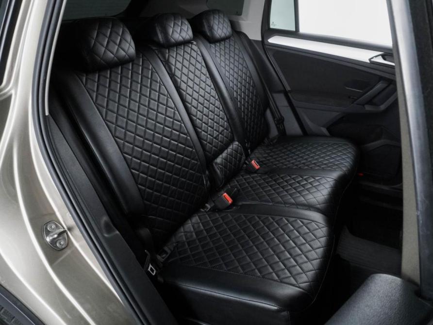 Volkswagen Tiguan II Воронеж  - изображение 7