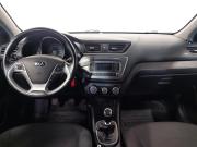 Kia Rio III Рестайлинг Пермь  - изображение 52