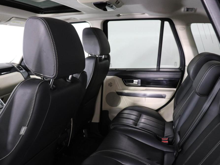 Land Rover Range Rover Sport I Рестайлинг Химки  - изображение 12