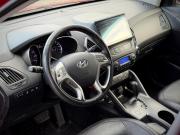 Hyundai ix35 I Рестайлинг Иркутск  - изображение 40