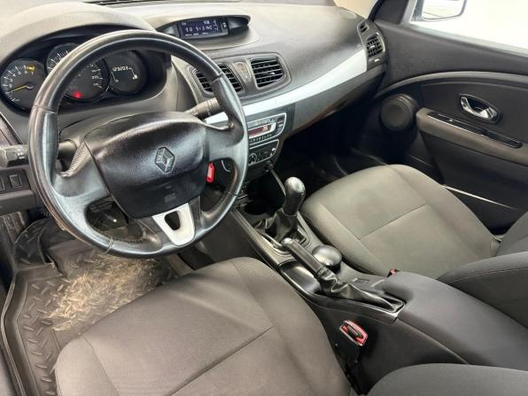 Renault Fluence I с пробегом 2012 года, цена 494 860 рублей, 123146 км, седан, Автокод Объявления