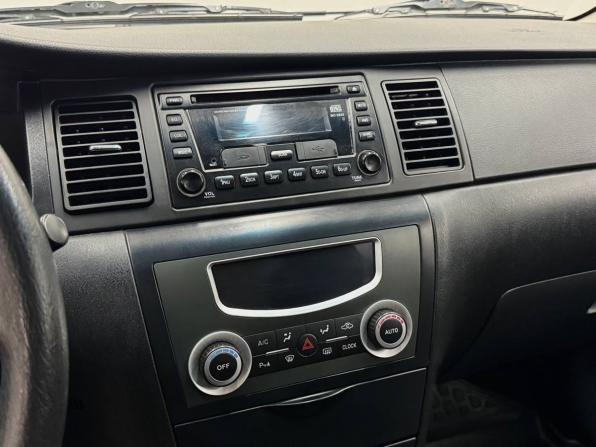 Geely SC7 с пробегом 2012 года, цена 649 900 рублей, 37650 км, седан, Автокод Объявления