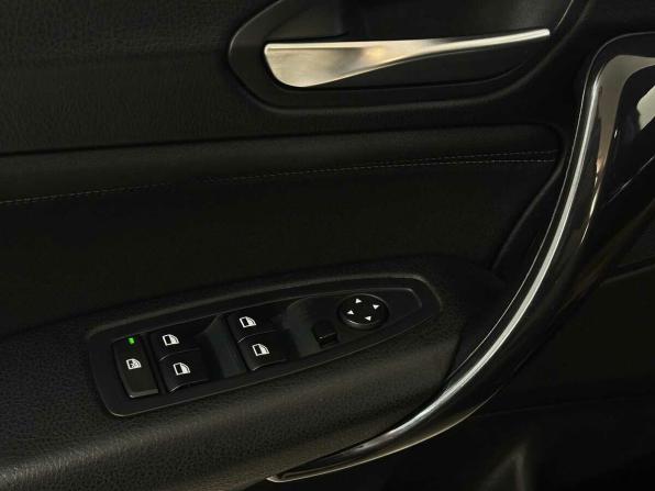 BMW 1 серии II (F20/F21) с пробегом 2013 года, цена 1 085 000 рублей, 186016 км, хэтчбек, Автокод Объявления