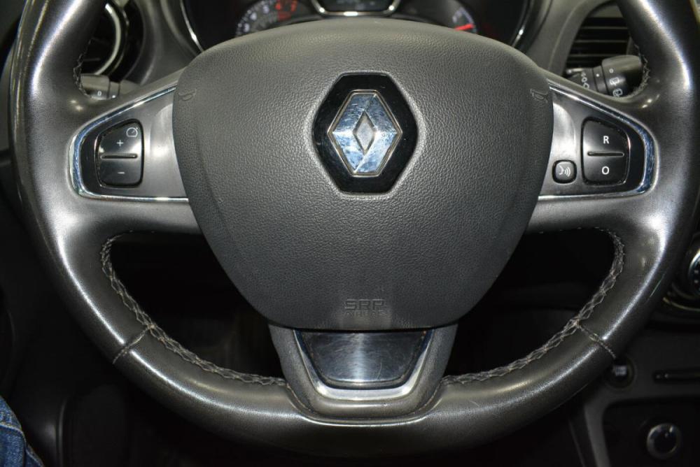 Renault Kaptur I Киров  - изображение 11