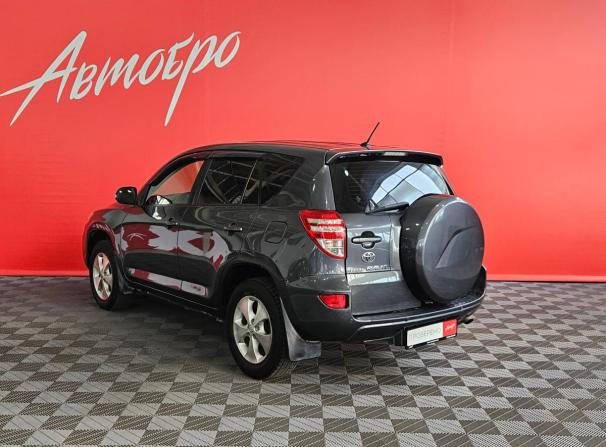Toyota RAV4 III (XA30) Рестайлинг с пробегом 2012 года, цена 1 179 000 рублей, 202552 км, внедорожник, Автокод Объявления
