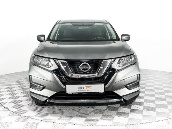 Nissan X-Trail III Рестайлинг с пробегом 2019 года, цена 1 871 000 рублей, 102080 км, внедорожник, Автокод Объявления