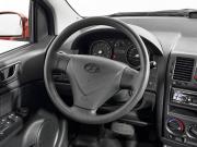 Hyundai Getz I Рестайлинг Санкт-Петербург  - изображение 34