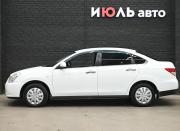 Nissan Almera III (G15) Екатеринбург  - изображение 25