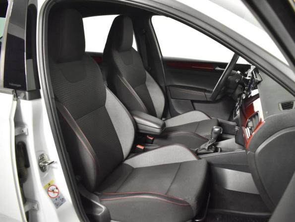 Volkswagen Polo VI с пробегом 2021 года, цена 1 543 200 рублей, 84516 км, лифтбек, Автокод Объявления