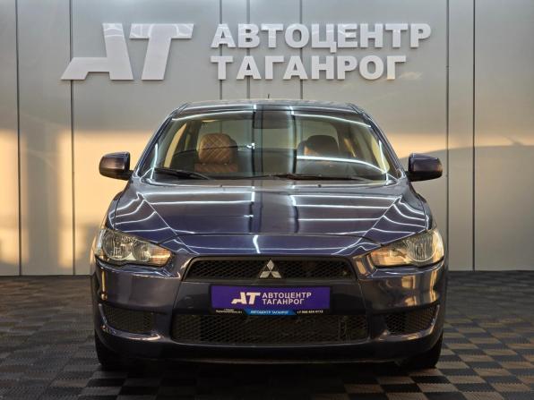 Mitsubishi Lancer X с пробегом 2007 года, цена 799 000 рублей, 180000 км, седан, Автокод Объявления