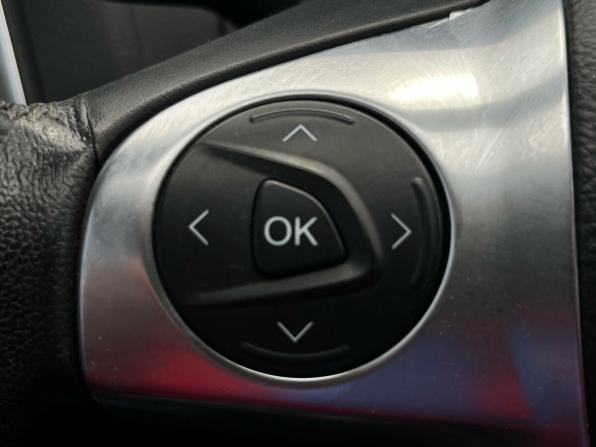 Ford Focus III с пробегом 2013 года, цена 685 000 рублей, 217847 км, хэтчбек, Автокод Объявления