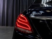 Mercedes-Benz C-Класс IV (W205) Тюмень  - изображение 29