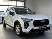 Haval Jolion I Рестайлинг 2 Уфа  - изображение 25
