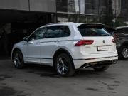Volkswagen Tiguan II Москва  - изображение 30