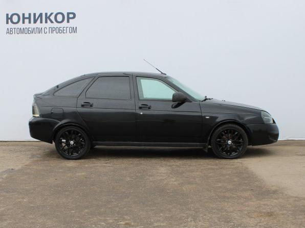 Lada (ВАЗ) Priora I с пробегом 2012 года, цена 289 000 рублей, 176639 км, хэтчбек, Автокод Объявления