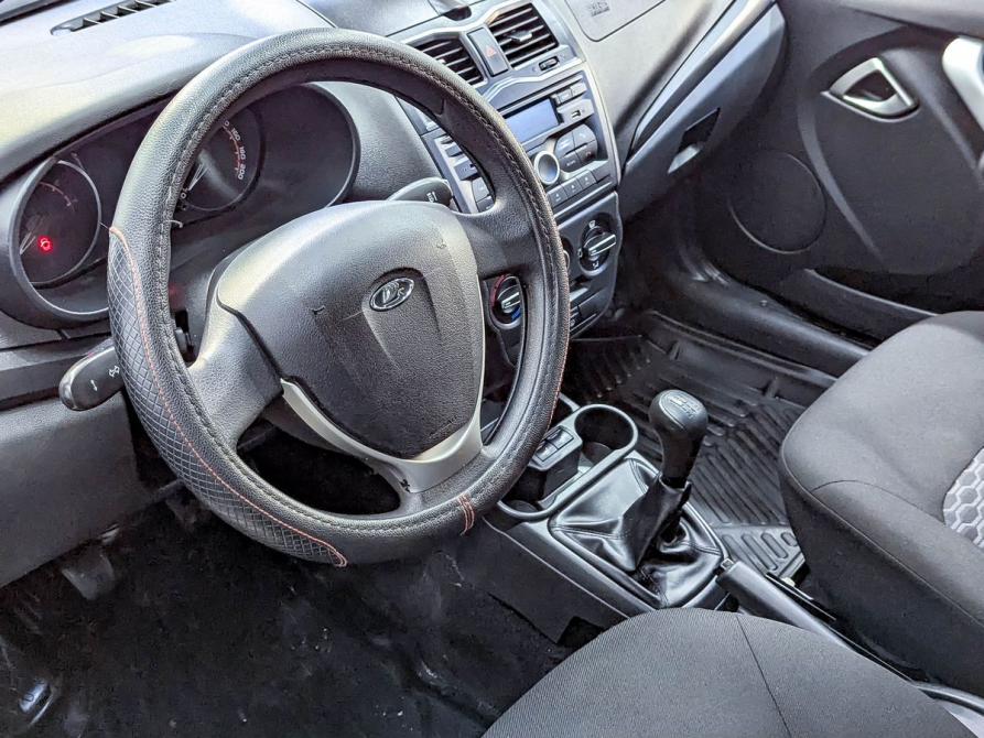 Lada (ВАЗ) Granta I Рестайлинг Ярославль  - изображение 6
