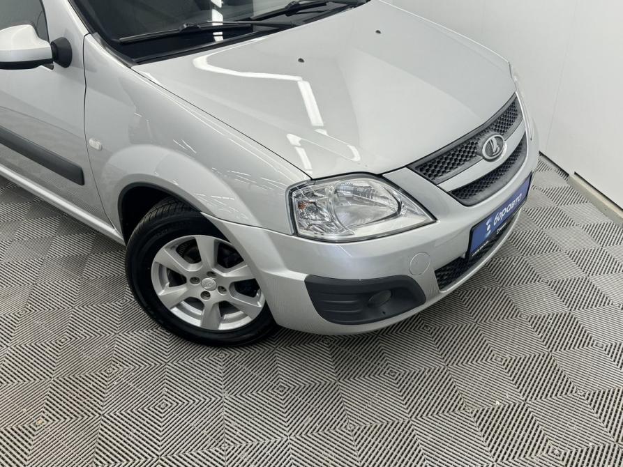 Lada (ВАЗ) Largus I Воронеж  - изображение 4