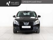 Nissan Qashqai I Казань  - изображение 18