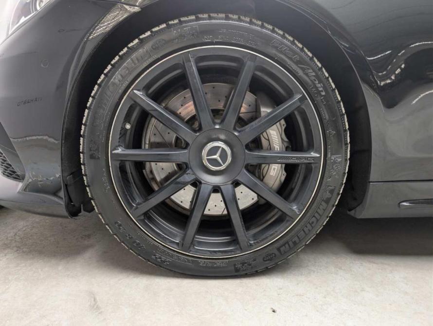Mercedes-Benz S-Класс AMG III (W222 C217) Москва  - изображение 7