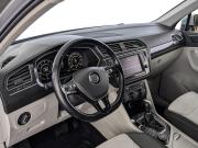 Volkswagen Tiguan II Москва  - изображение 45
