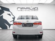Toyota Corolla XI (E160 E170 E180) Рестайлинг 1 Ростов-на-Дону  - изображение 29