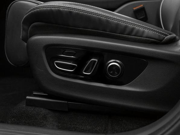 GAC GS8 II с пробегом 2023 года, цена 3 280 000 рублей, 66158 км, внедорожник, Автокод Объявления