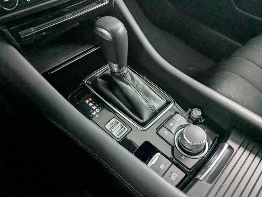Mazda 6 III (GJ) Рестайлинг 2 Москва  - изображение 27