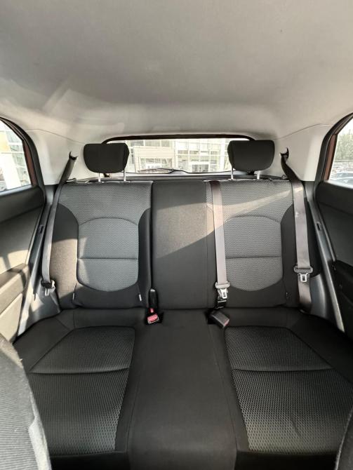 Hyundai Creta I Набережные Челны  - изображение 19