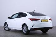 Hyundai Solaris II Рестайлинг Омск  - изображение 24