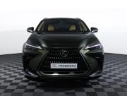 Lexus NX II Москва  - изображение 27