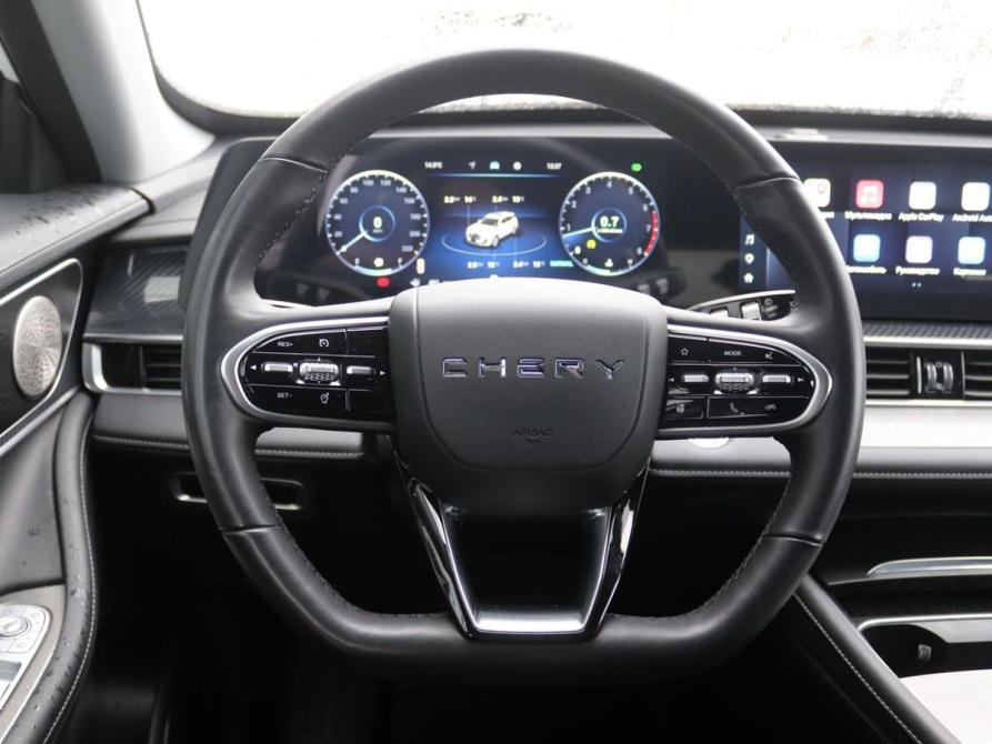 Chery Tiggo 7 Pro Max I Рестайлинг Нижний Новгород  - изображение 16
