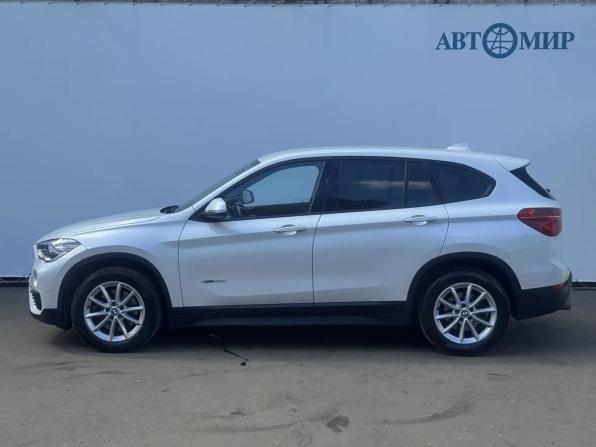 BMW X1 II (F48) с пробегом 2018 года, цена 2 580 000 рублей, 86013 км, внедорожник, Автокод Объявления