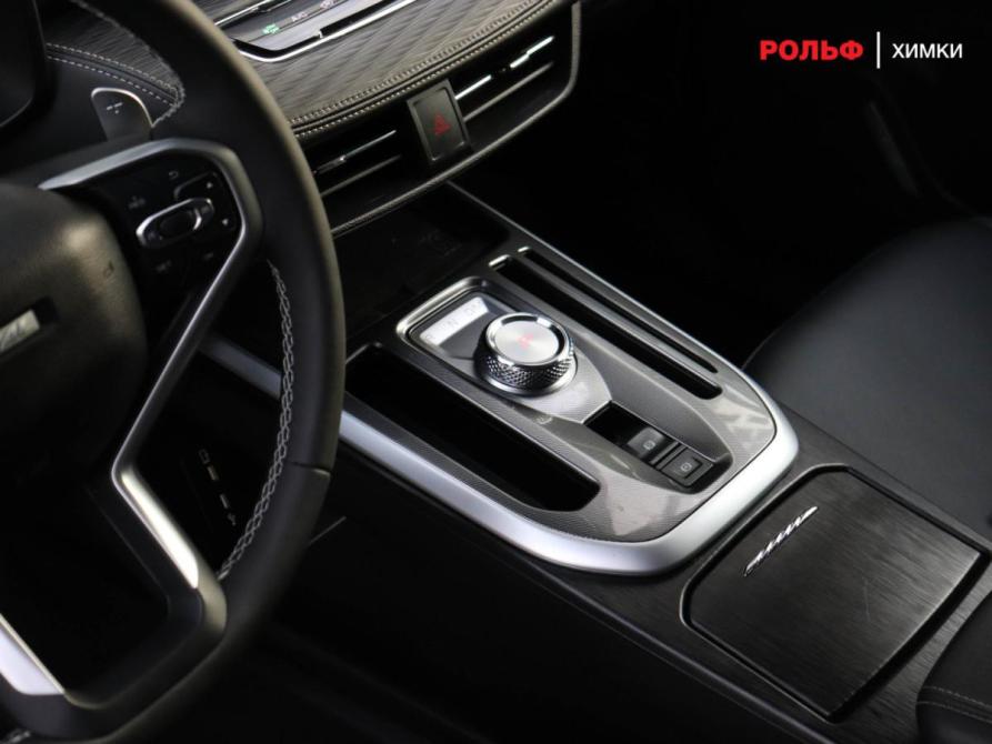 Haval Jolion I Рестайлинг Химки  - изображение 8