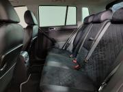 Volkswagen Tiguan I Уфа  - изображение 39