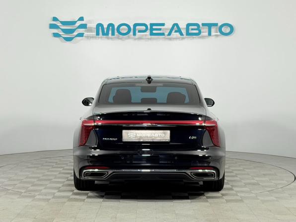 Hongqi H5 II с пробегом 2023 года, цена 2 850 000 рублей, 41685 км, седан, Автокод Объявления