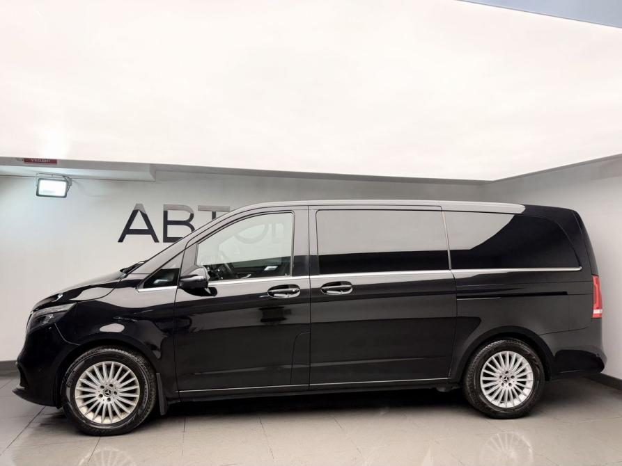 Mercedes-Benz V-Класс III (W447) Москва  - изображение 2