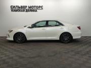 Toyota Camry VII (XV50) Рестайлинг Пермь  - изображение 27