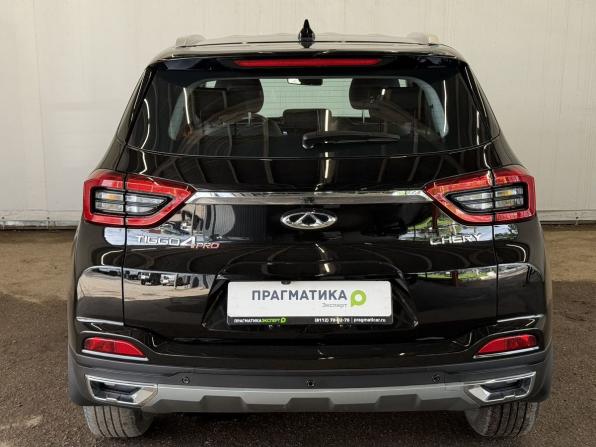 Chery Tiggo 4 Pro I Рестайлинг с пробегом 2024 года, цена 1 580 000 рублей, 62301 км, внедорожник, Автокод Объявления